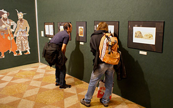 duginart exhibition lucca04
