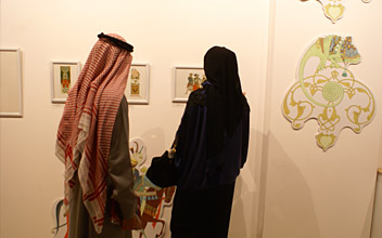 duginart exhibition riyadh02
